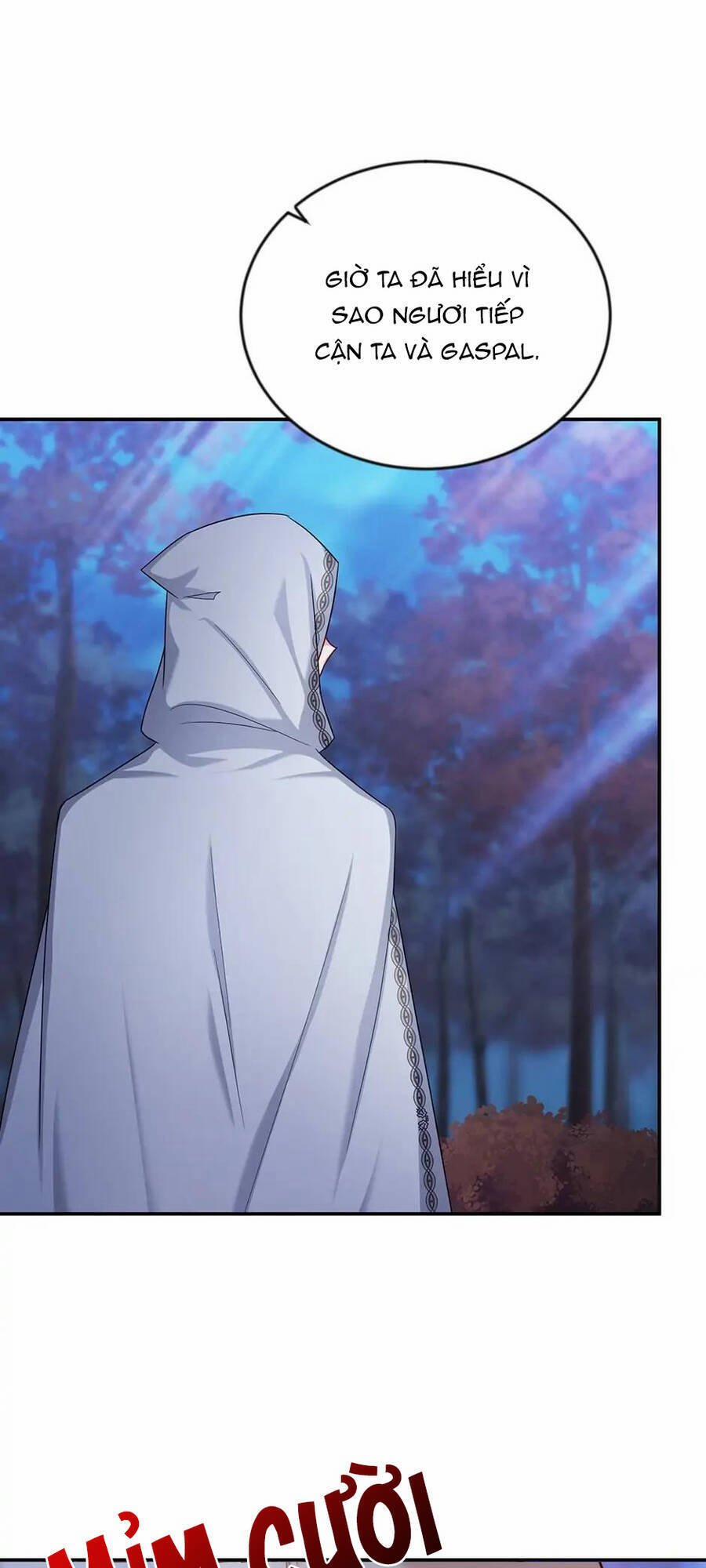 Nữ Công Tước Với Tâm Hồn Trống Rỗng 107 trang 41