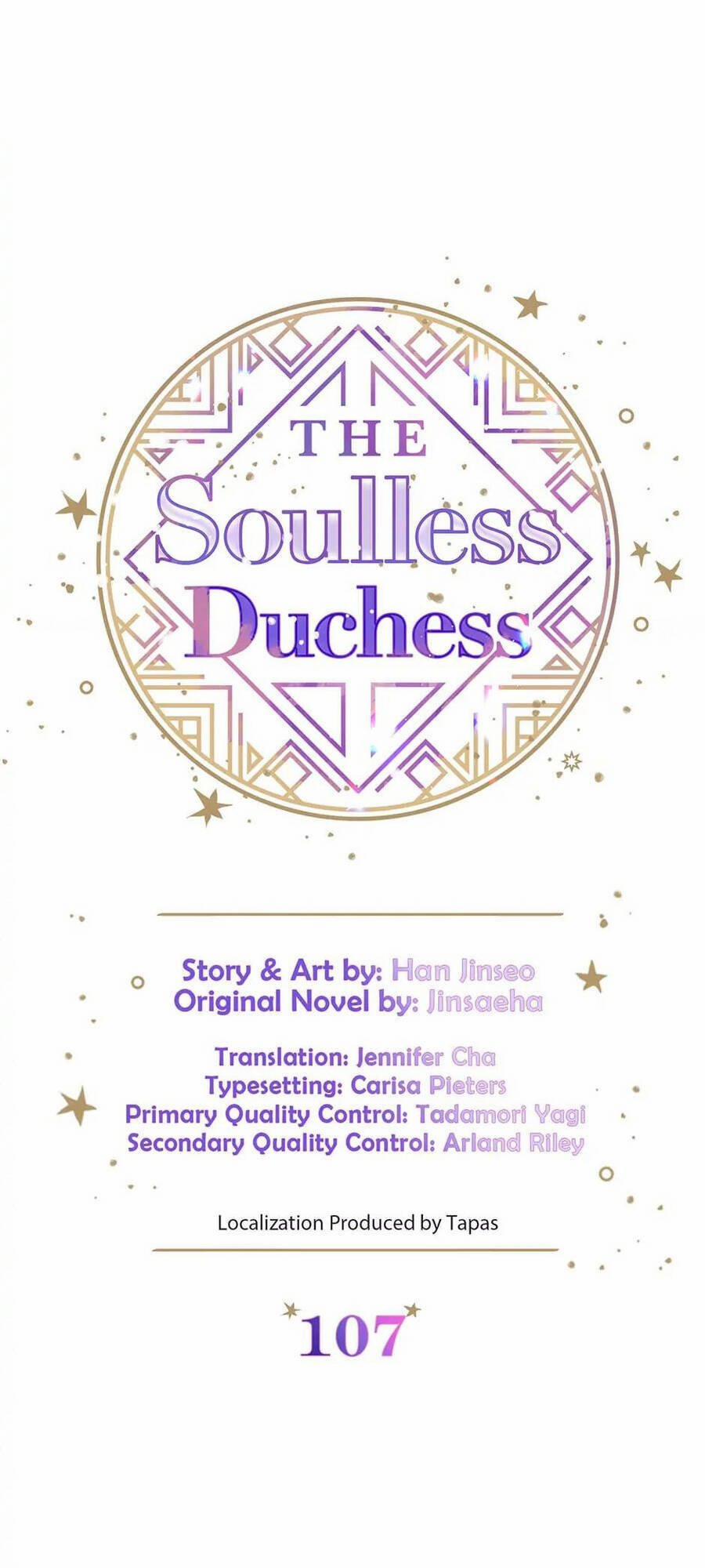 Nữ Công Tước Với Tâm Hồn Trống Rỗng 107 trang 44