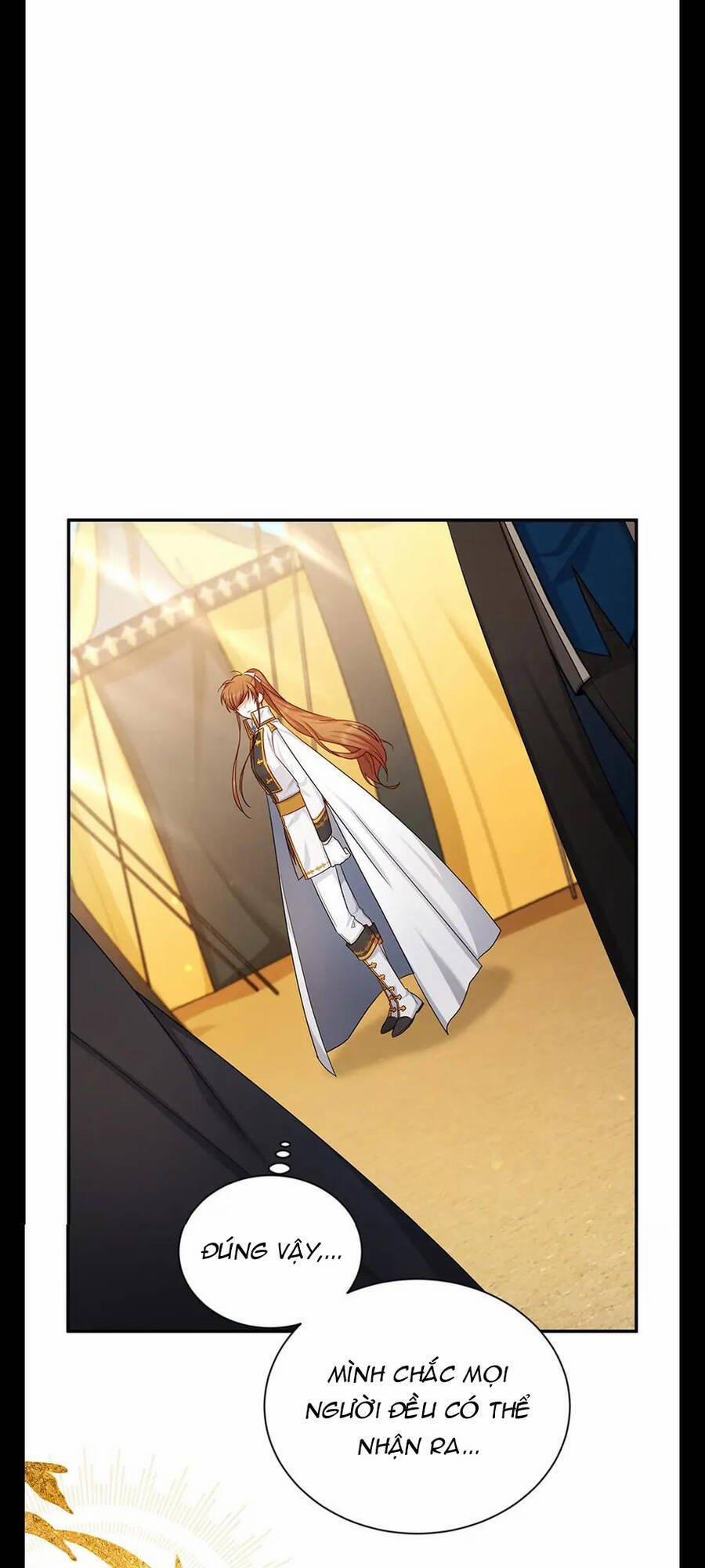 Nữ Công Tước Với Tâm Hồn Trống Rỗng 107 trang 47