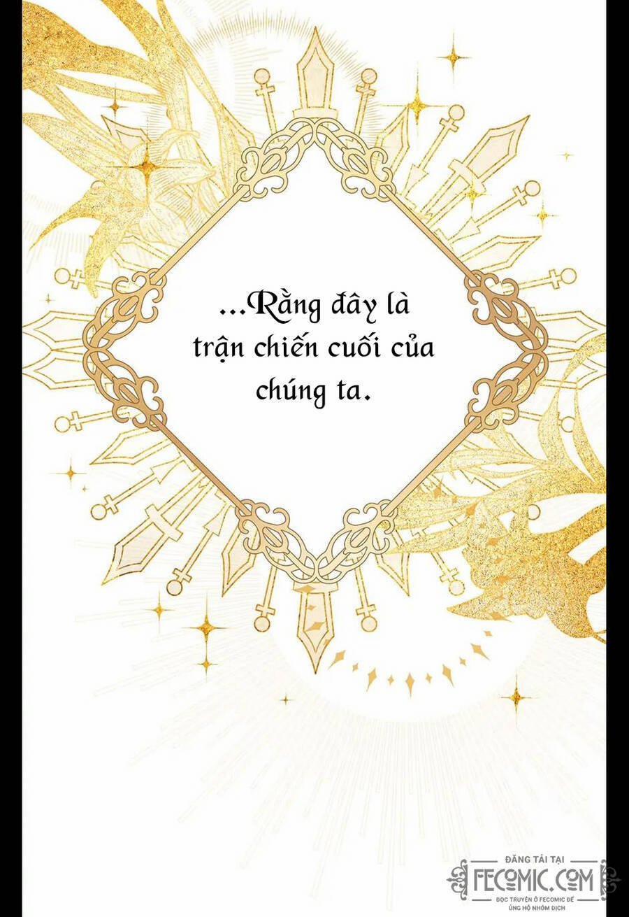 Nữ Công Tước Với Tâm Hồn Trống Rỗng 107 trang 48