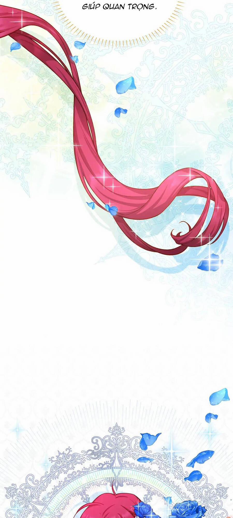 Nữ Công Tước Với Tâm Hồn Trống Rỗng 107 trang 50