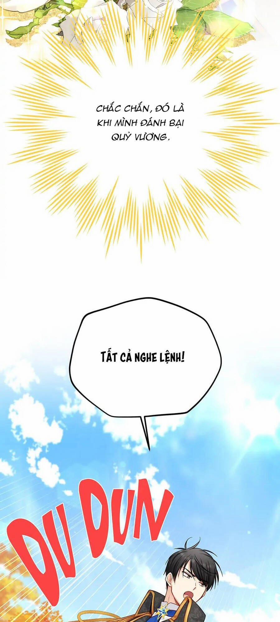 Nữ Công Tước Với Tâm Hồn Trống Rỗng 107 trang 58