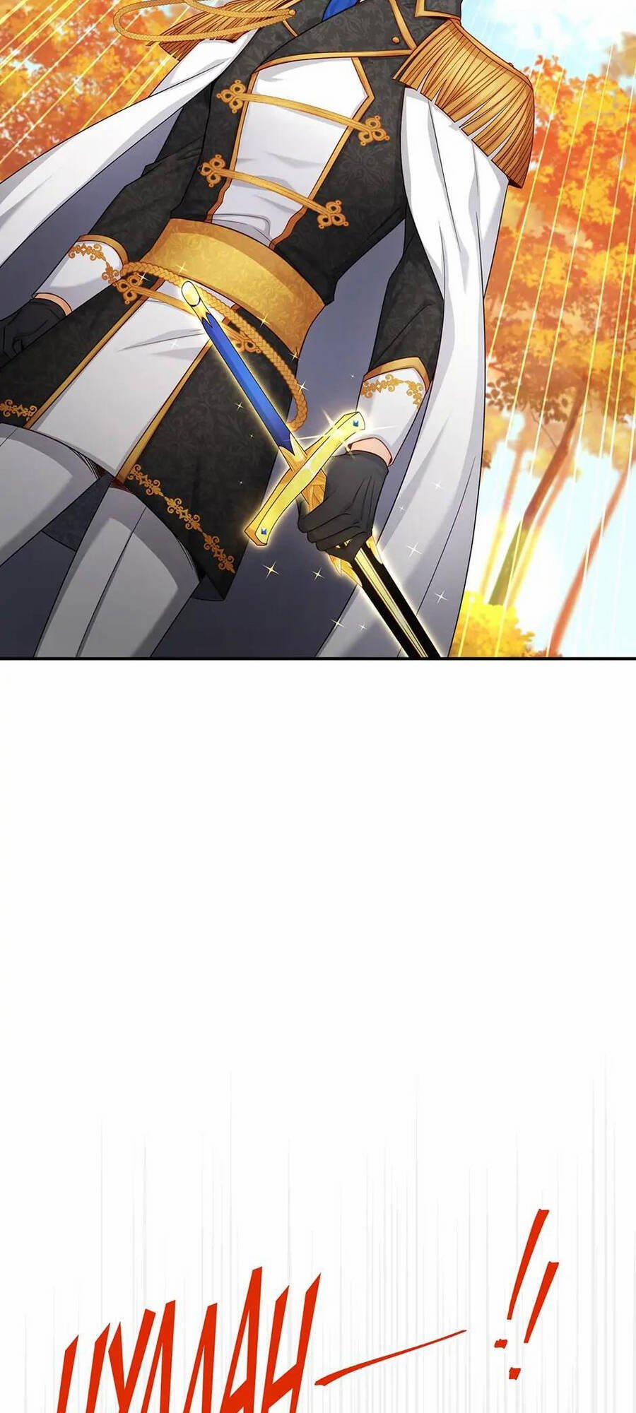 Nữ Công Tước Với Tâm Hồn Trống Rỗng 107 trang 59