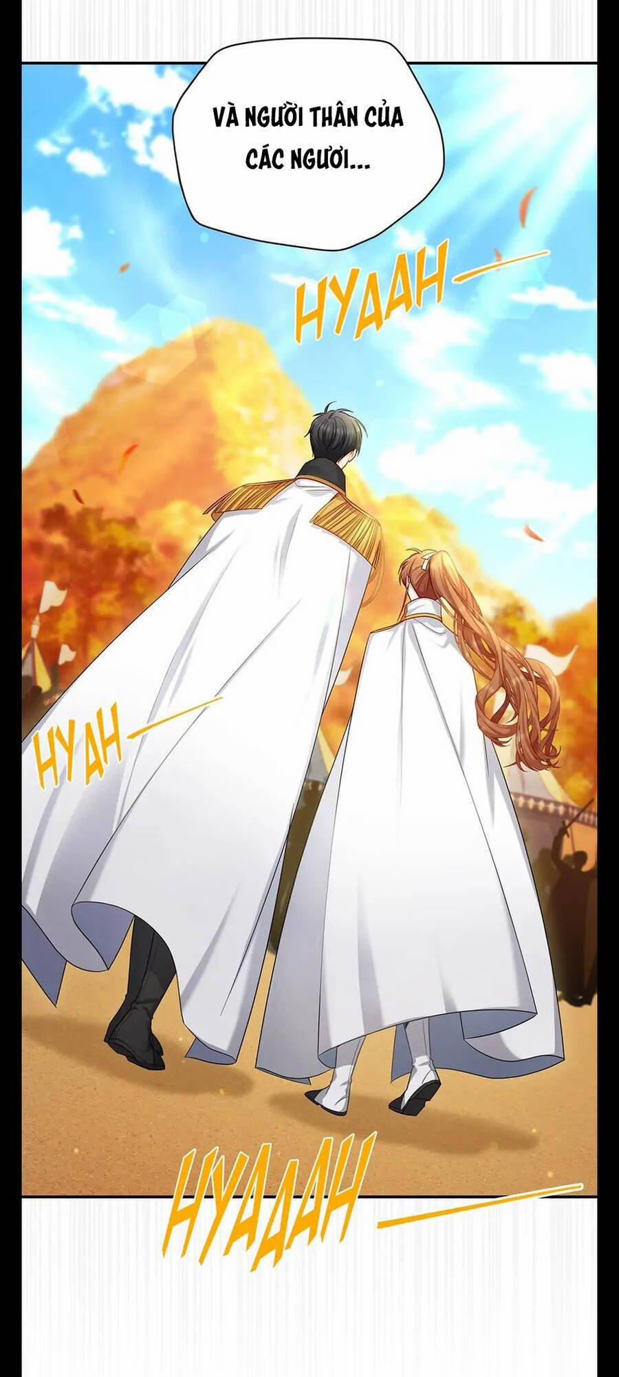 Nữ Công Tước Với Tâm Hồn Trống Rỗng 107 trang 63