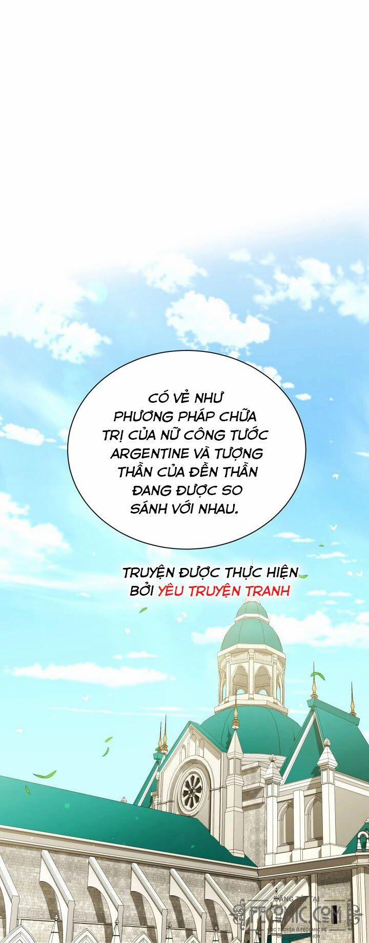 Nữ Công Tước Với Tâm Hồn Trống Rỗng 53 trang 0