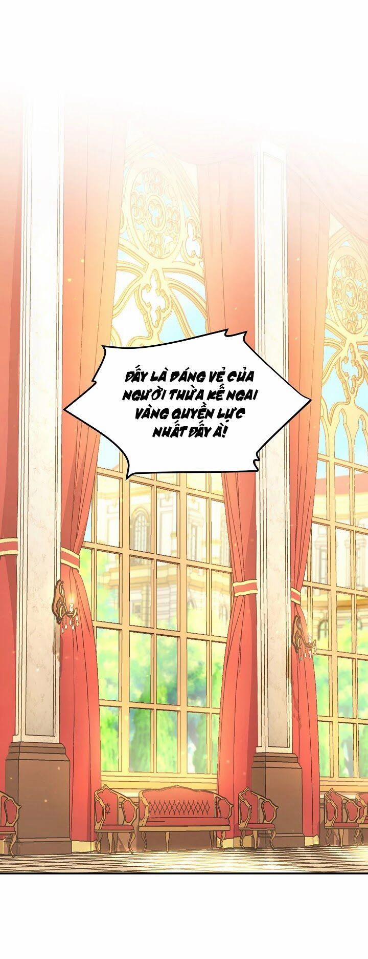 Nữ Công Tước Với Tâm Hồn Trống Rỗng 55 trang 0