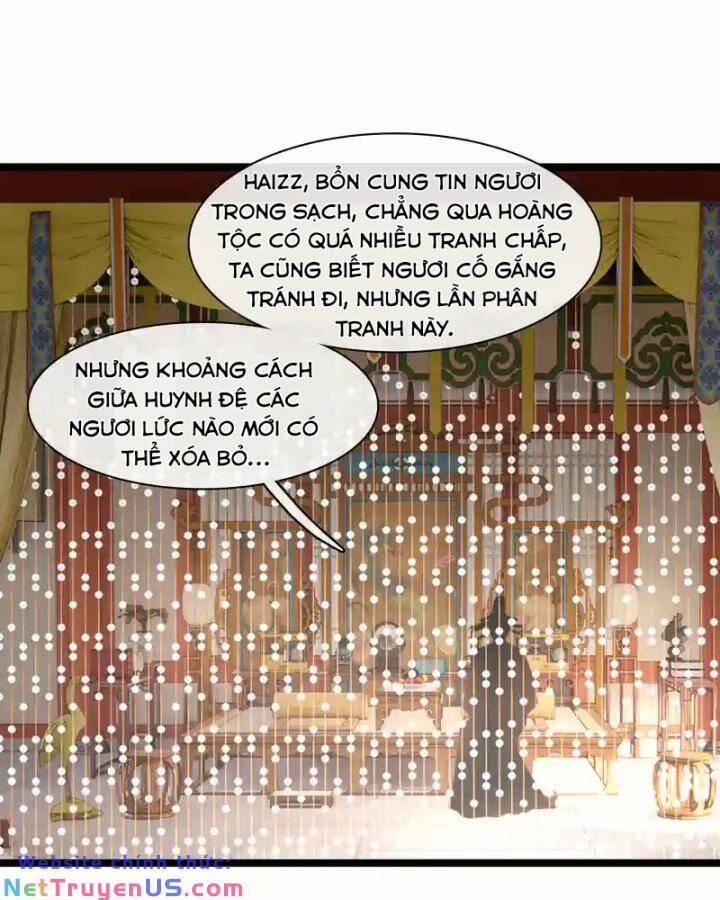 Nụ Cười Của Nàng Liền Ngọt Đảo Ta Tám Viên Nha 99 trang 45