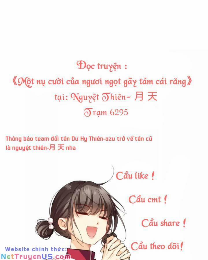 Nụ Cười Của Nàng Liền Ngọt Đảo Ta Tám Viên Nha 99 trang 60