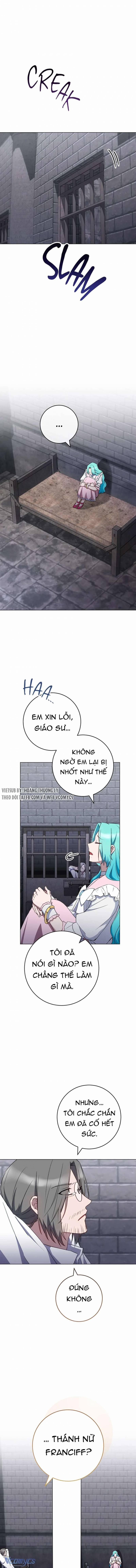 Nữ Đầu Bếp Hoàng Gia 136 trang 1