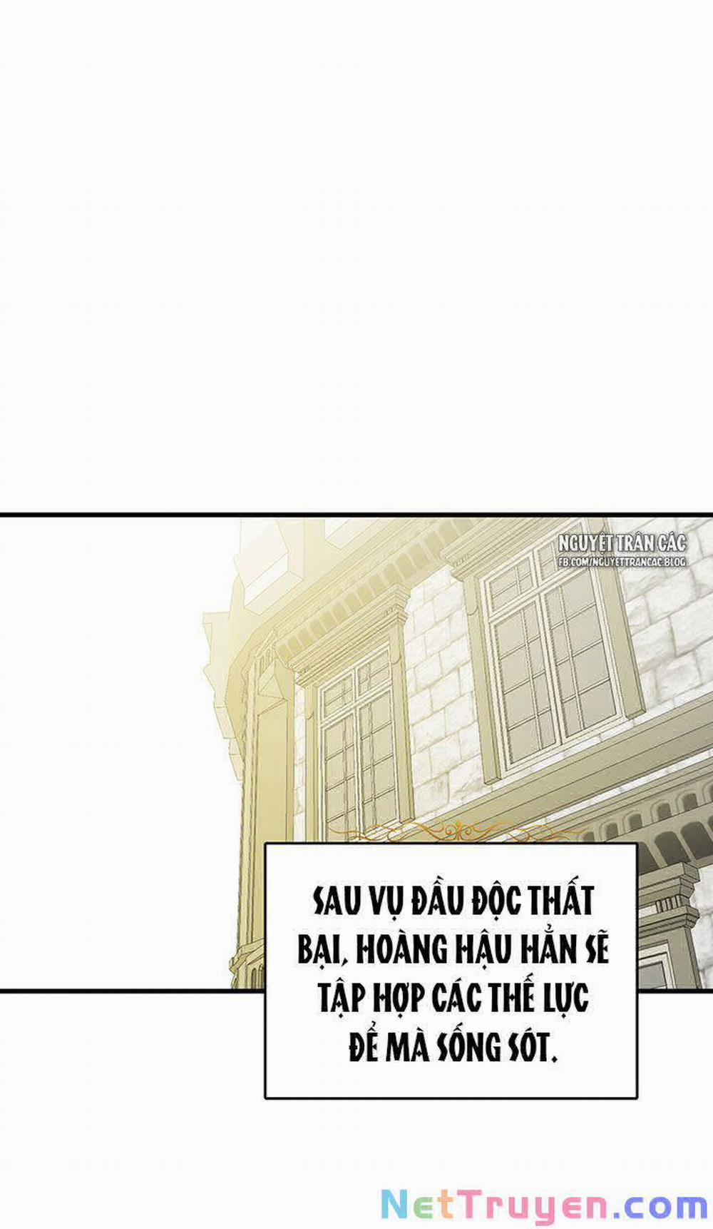 Nữ Đầu Bếp Hoàng Gia 46 trang 1