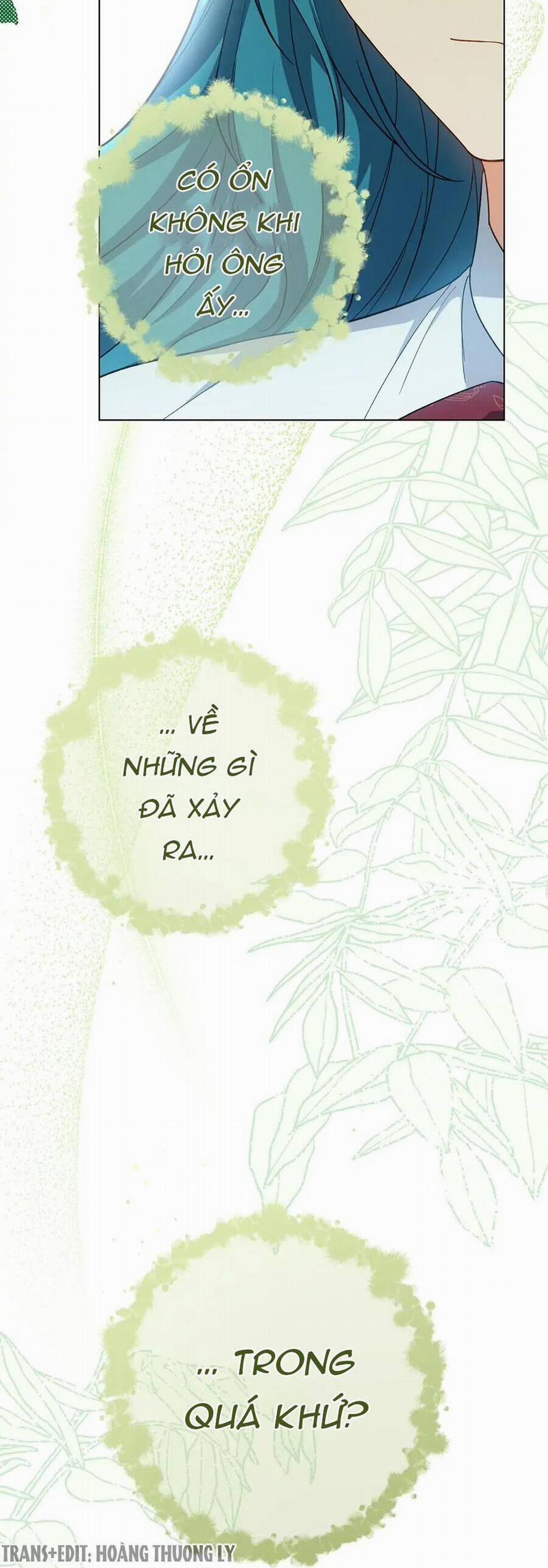 Nữ Đầu Bếp Hoàng Gia 77 trang 14