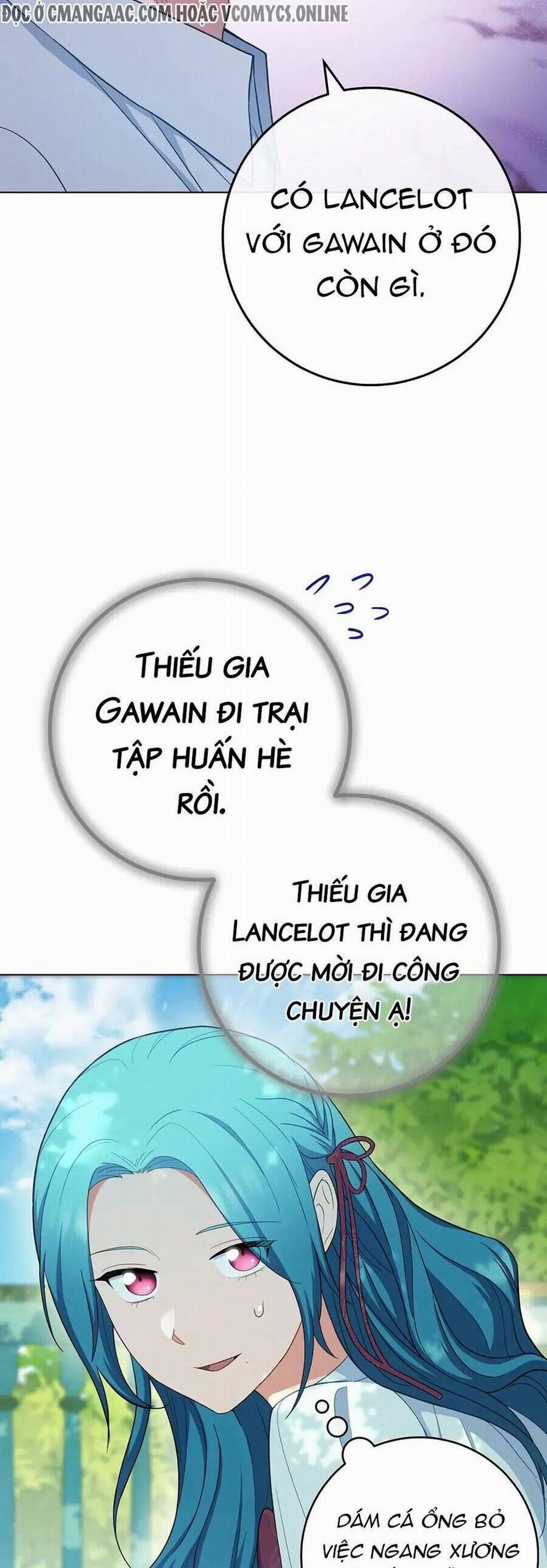 Nữ Đầu Bếp Hoàng Gia 77 trang 19