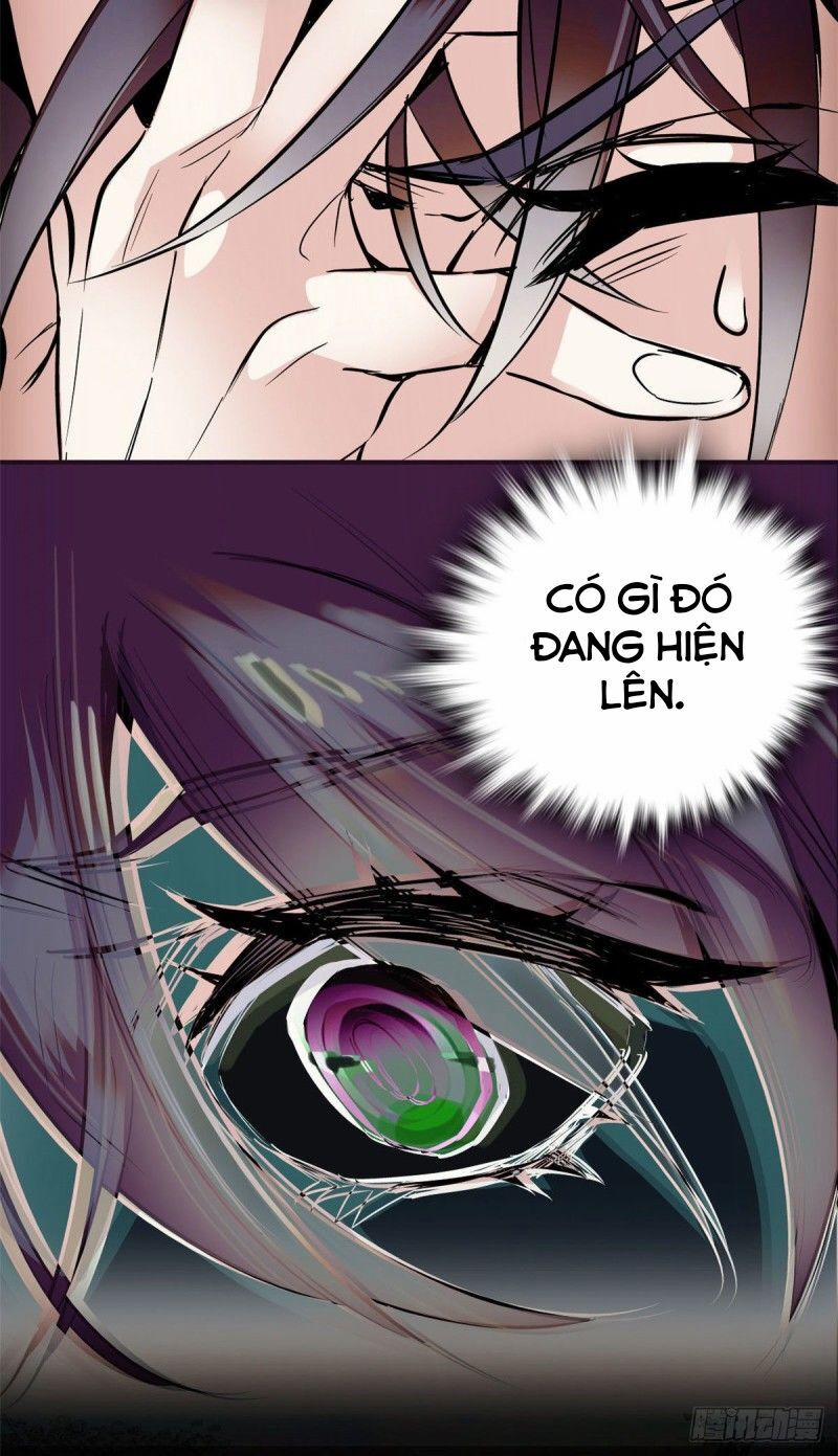 Nữ Đế Công Lược 2 trang 8