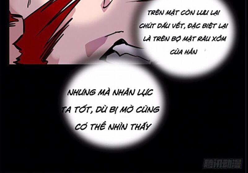 Nữ Đế Công Lược 4 trang 9