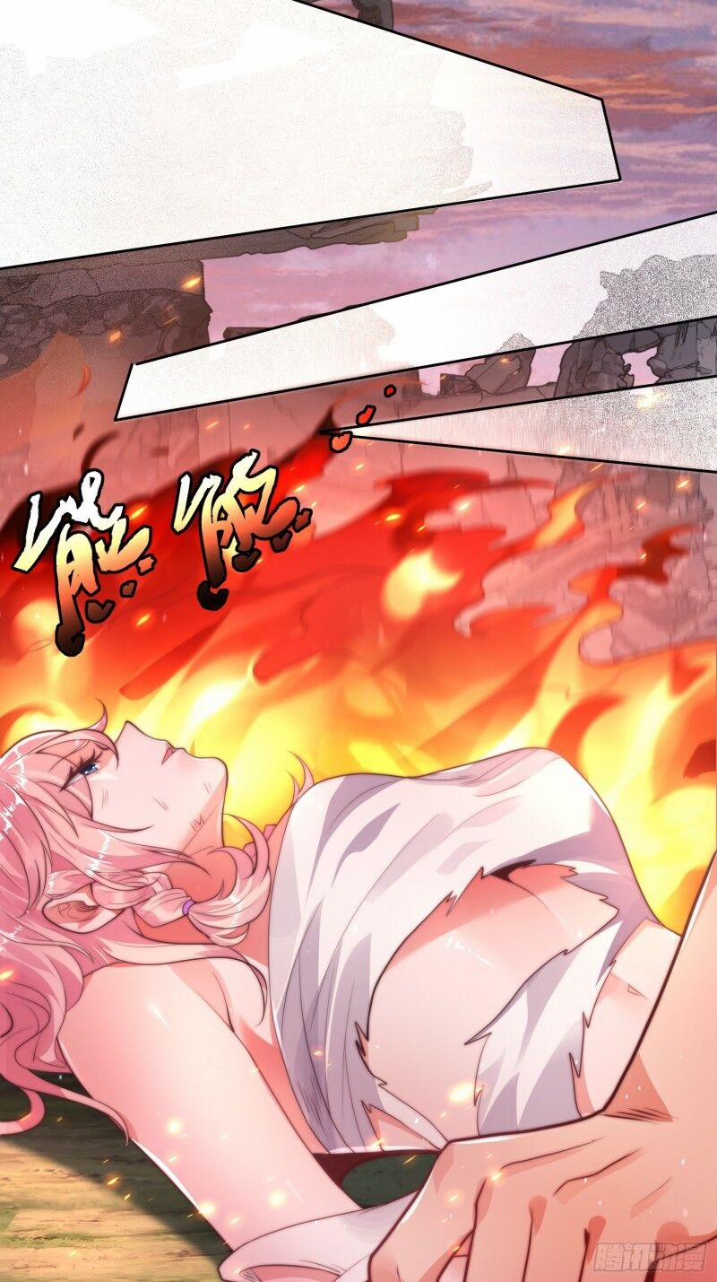 Nữ Đồ Đệ Ai Nấy Đều Muốn Giết Ta 1 trang 15