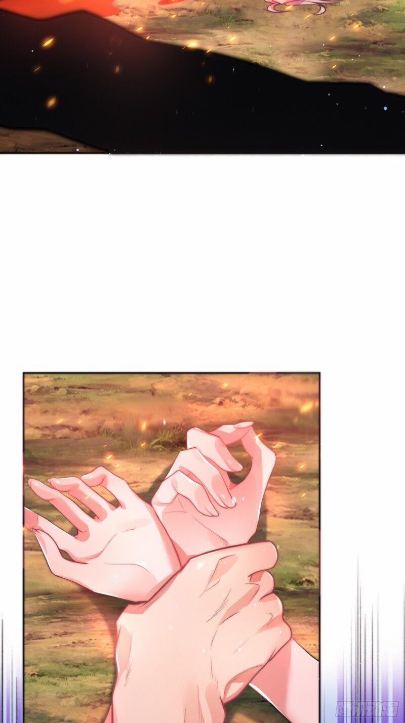 Nữ Đồ Đệ Ai Nấy Đều Muốn Giết Ta 1 trang 19