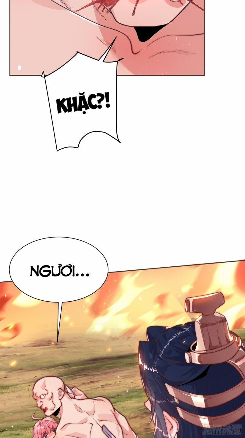 Nữ Đồ Đệ Ai Nấy Đều Muốn Giết Ta 1 trang 24