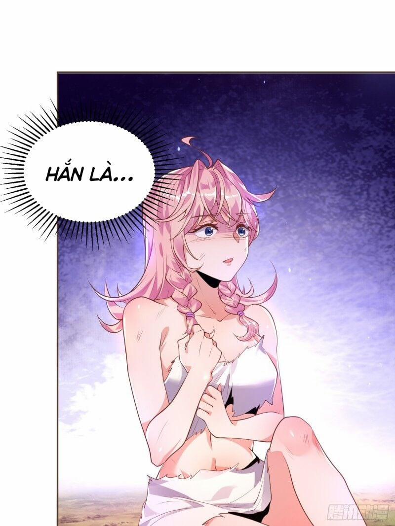 Nữ Đồ Đệ Ai Nấy Đều Muốn Giết Ta 1 trang 31