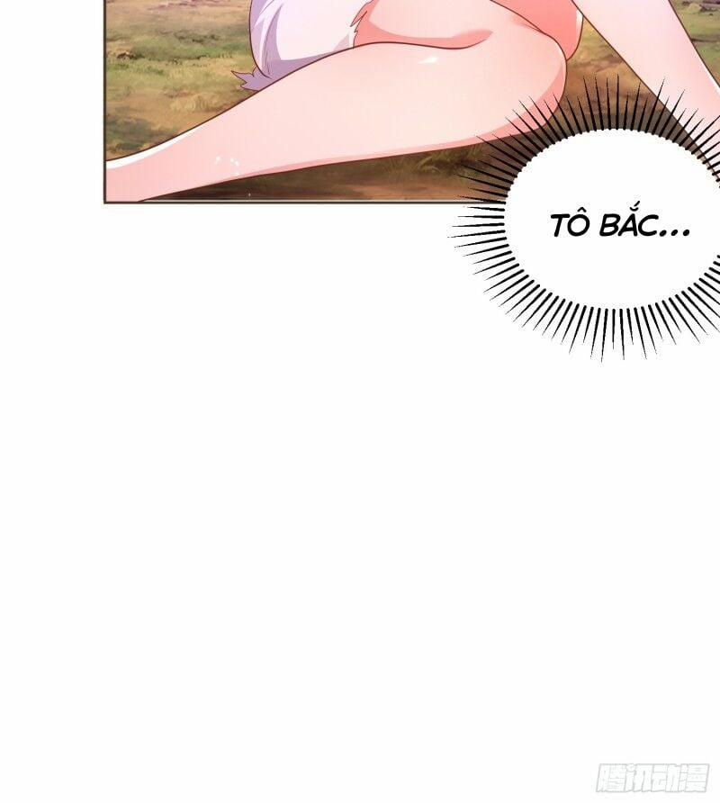 Nữ Đồ Đệ Ai Nấy Đều Muốn Giết Ta 1 trang 32