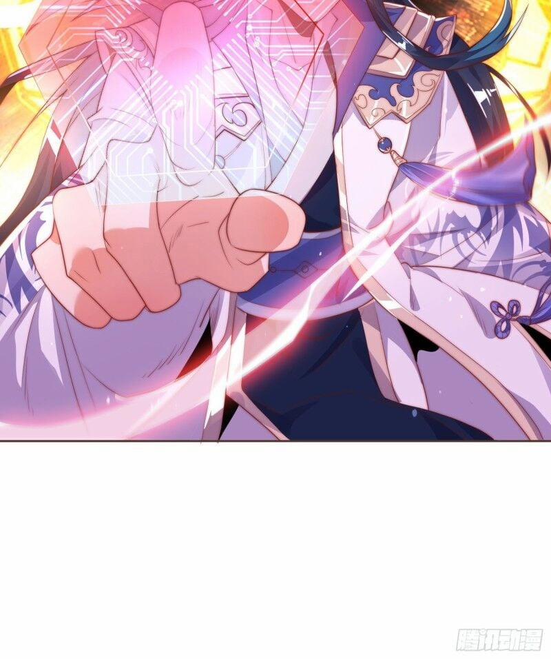 Nữ Đồ Đệ Ai Nấy Đều Muốn Giết Ta 1 trang 40