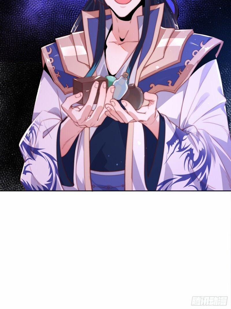 Nữ Đồ Đệ Ai Nấy Đều Muốn Giết Ta 1 trang 42