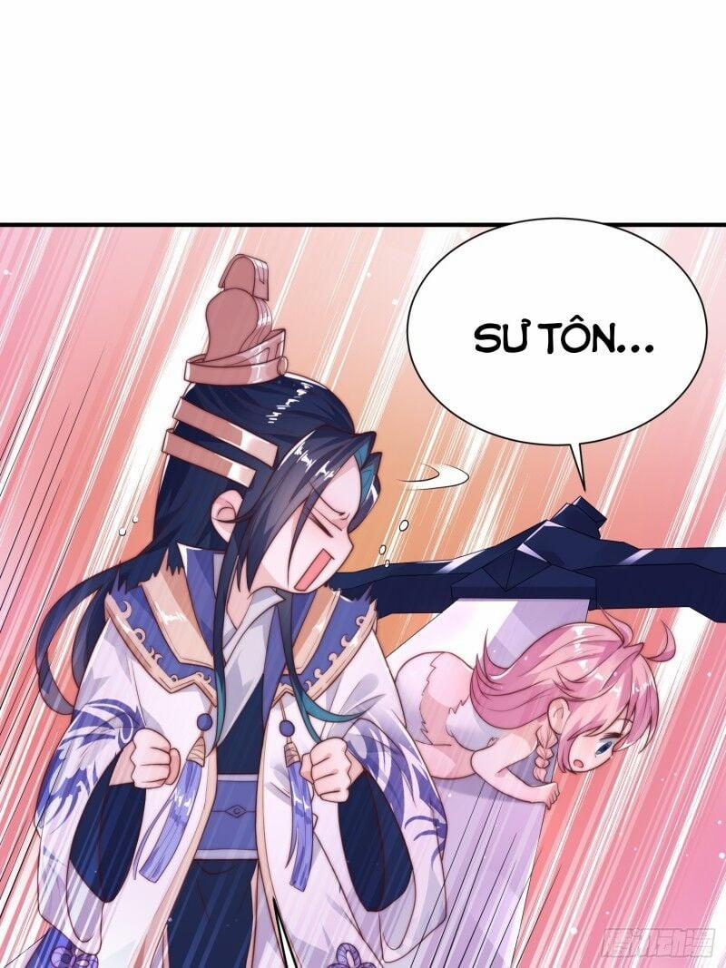 Nữ Đồ Đệ Ai Nấy Đều Muốn Giết Ta 1 trang 56