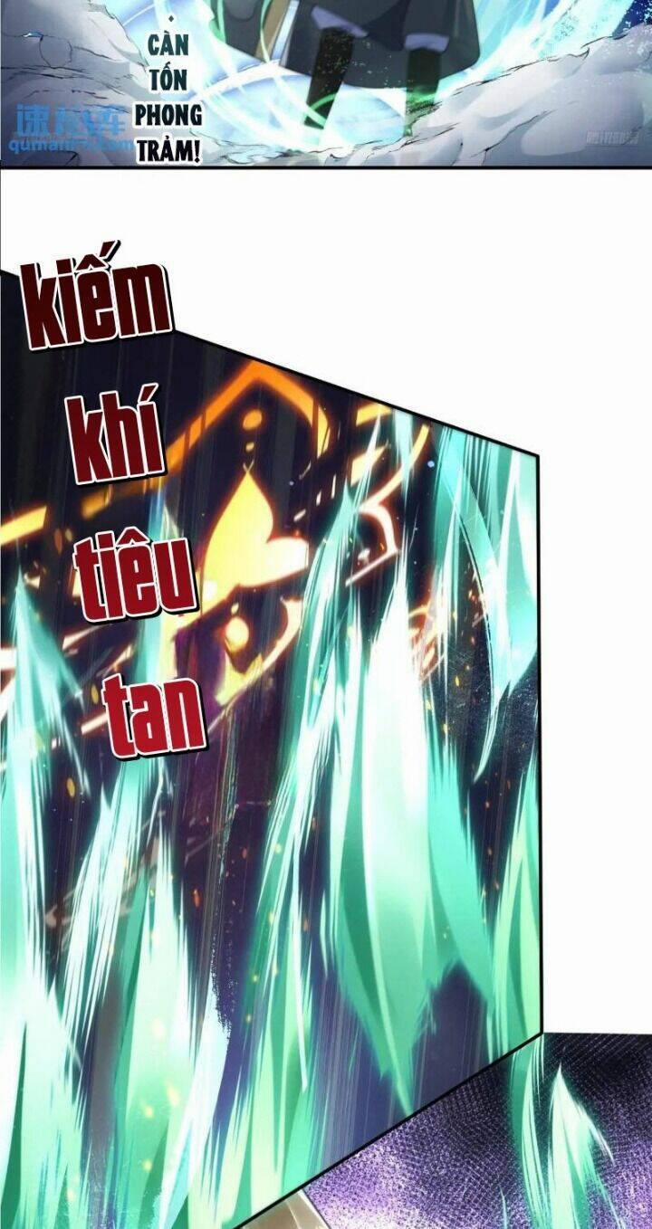 Nữ Đồ Đệ Ai Nấy Đều Muốn Giết Ta 103 trang 1
