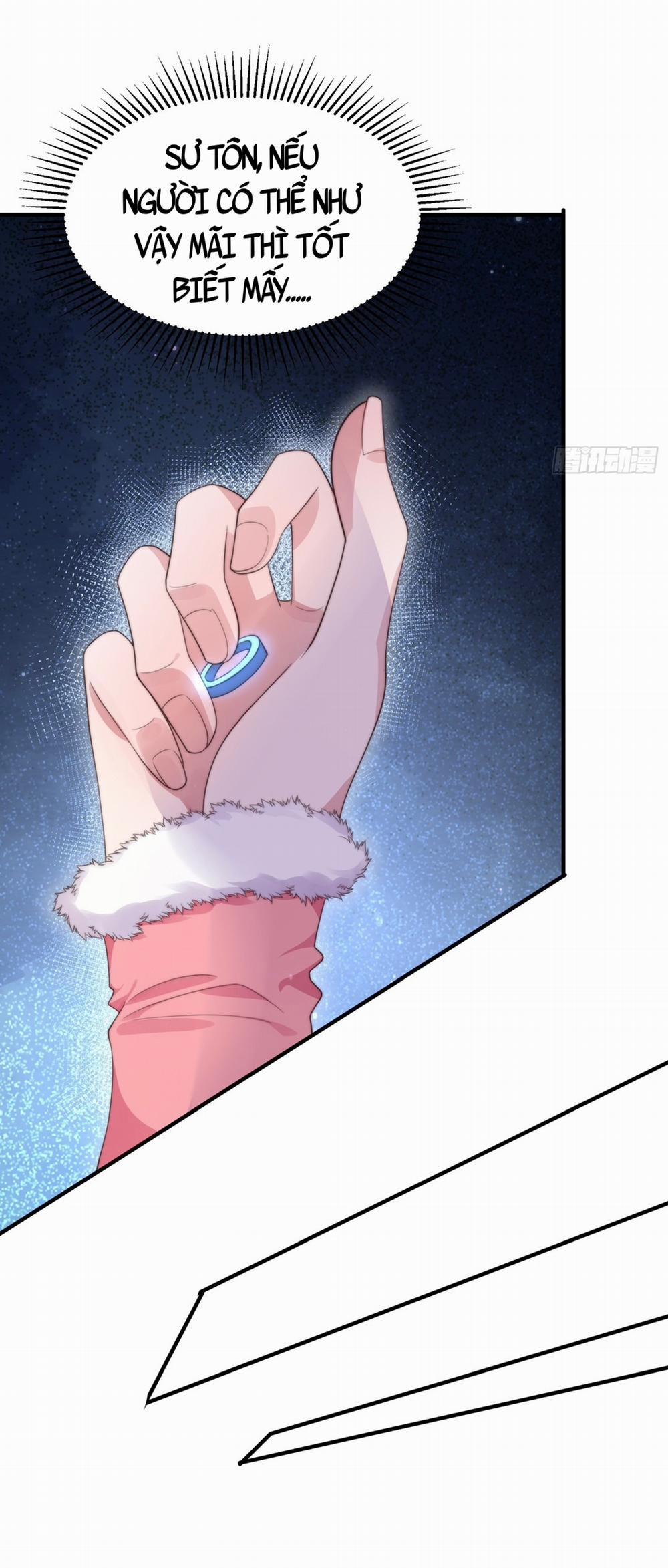 Nữ Đồ Đệ Ai Nấy Đều Muốn Giết Ta 14 trang 15