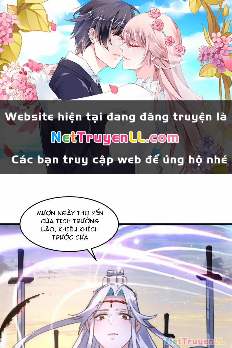 Nữ Đồ Đệ Ai Nấy Đều Muốn Giết Ta 152 trang 0