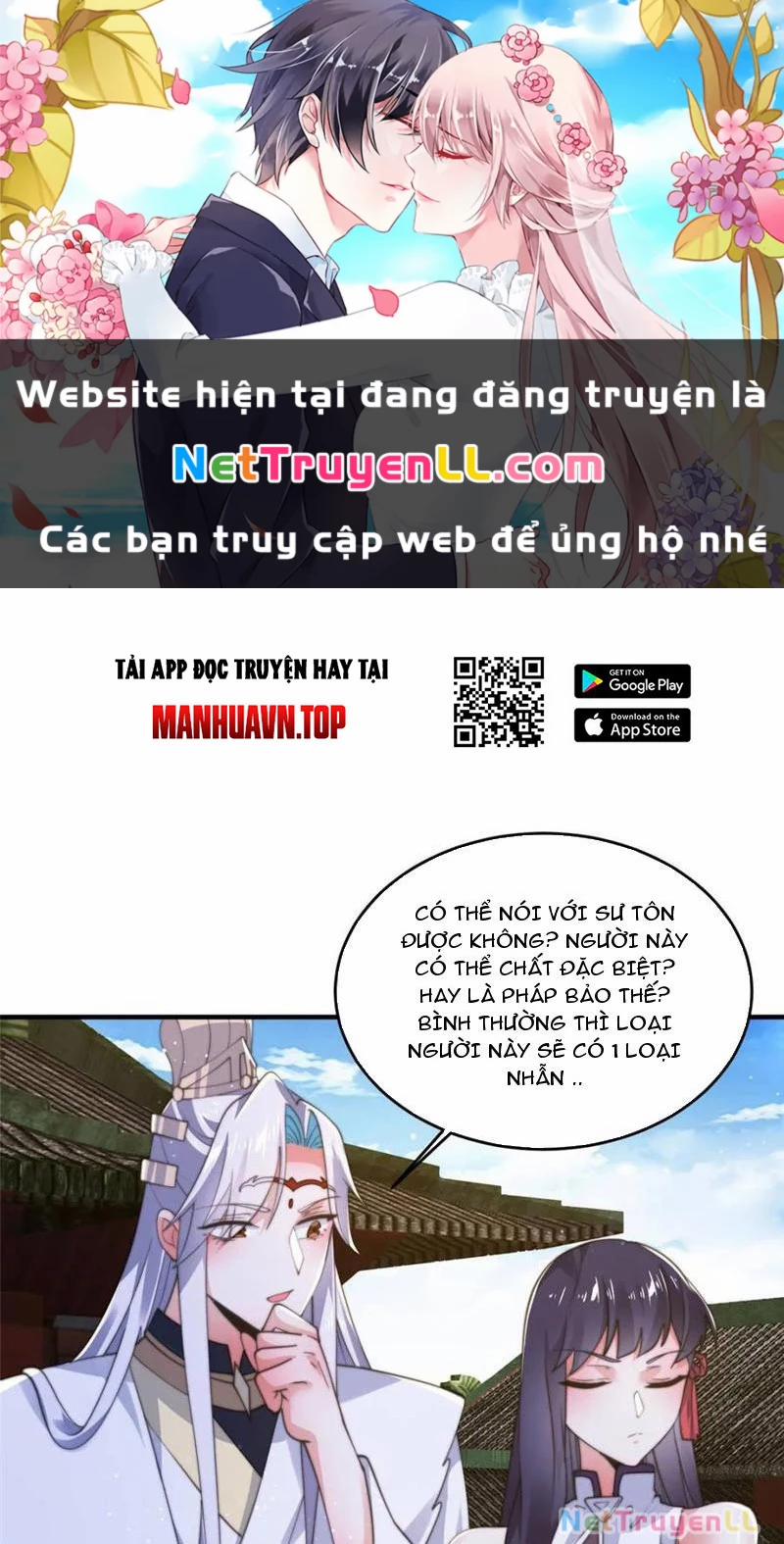 Nữ Đồ Đệ Ai Nấy Đều Muốn Giết Ta 157 trang 0