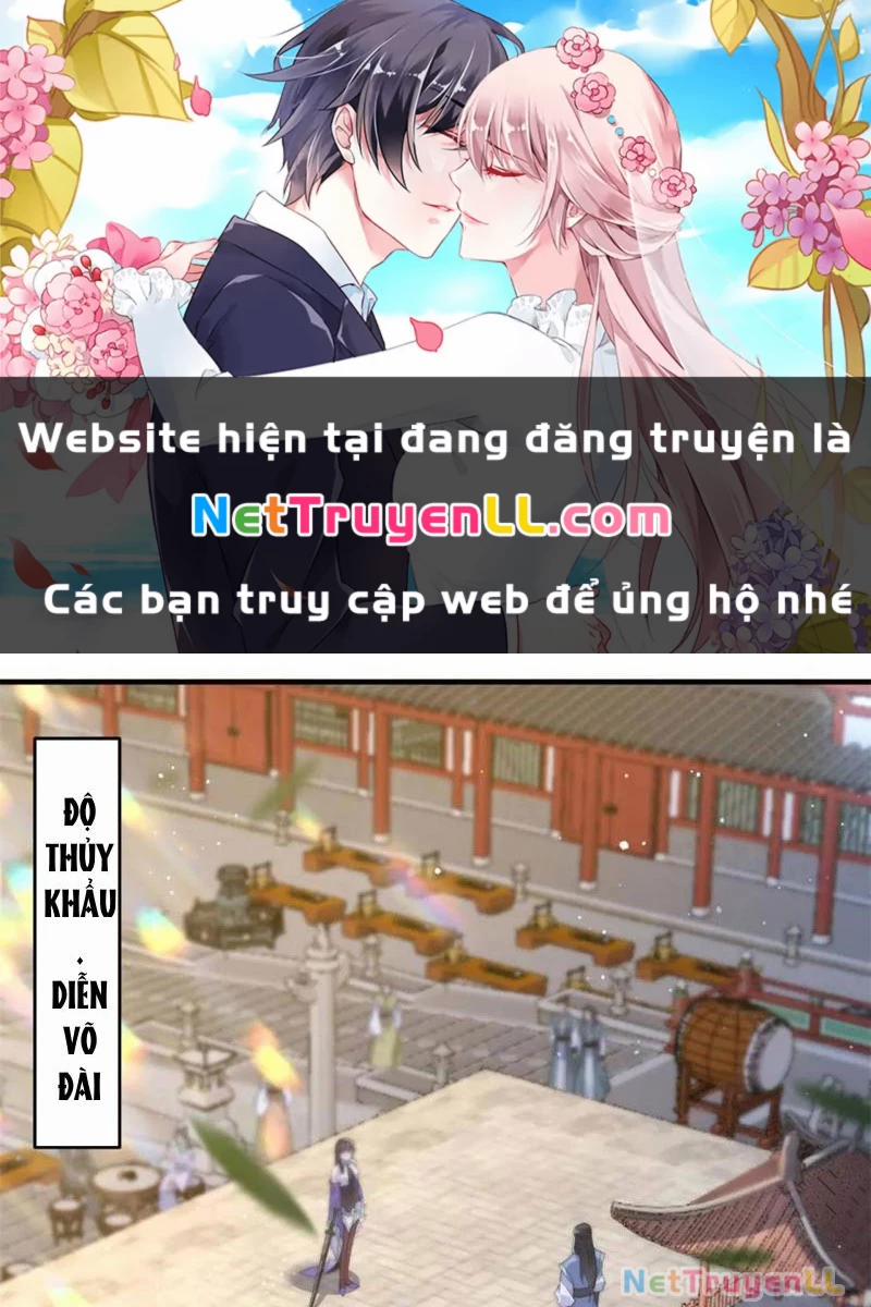 Nữ Đồ Đệ Ai Nấy Đều Muốn Giết Ta 160 trang 0