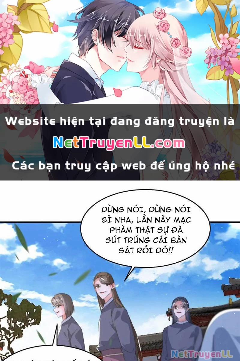 Nữ Đồ Đệ Ai Nấy Đều Muốn Giết Ta 161 trang 0
