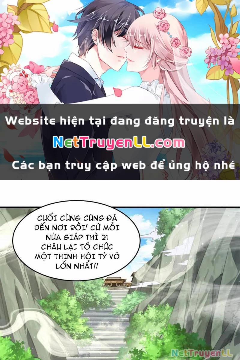 Nữ Đồ Đệ Ai Nấy Đều Muốn Giết Ta 169 trang 0