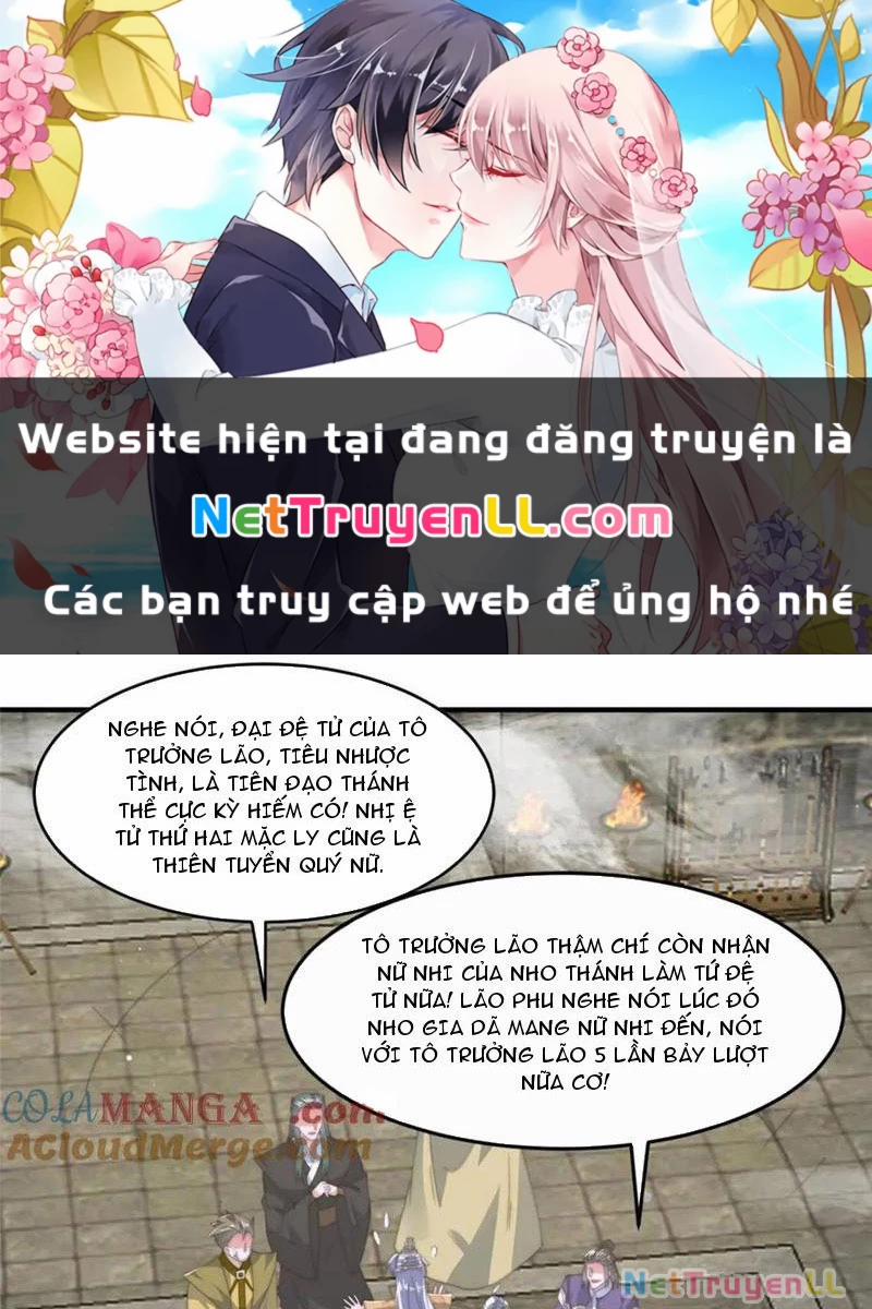 Nữ Đồ Đệ Ai Nấy Đều Muốn Giết Ta 170 trang 0