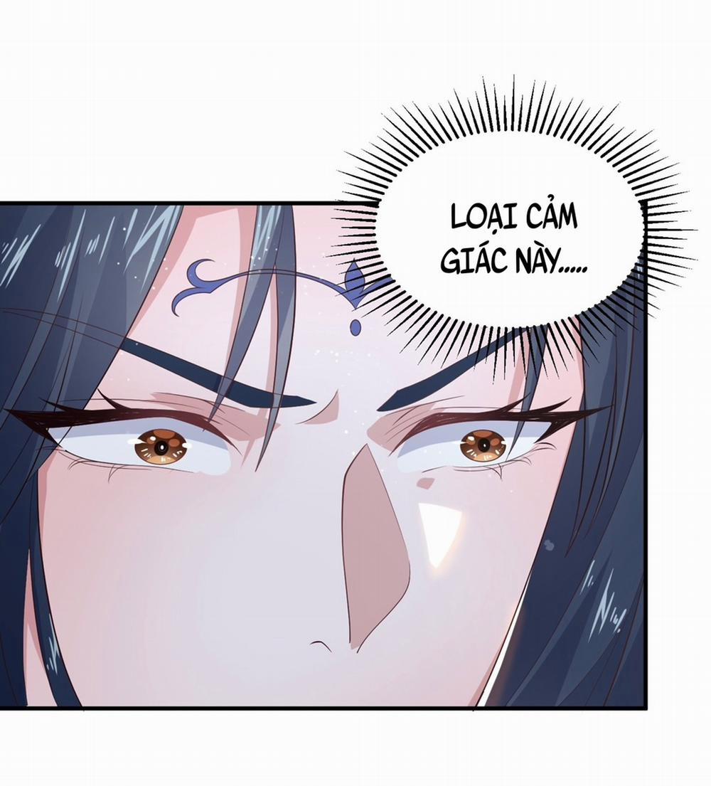 Nữ Đồ Đệ Ai Nấy Đều Muốn Giết Ta 18 trang 10