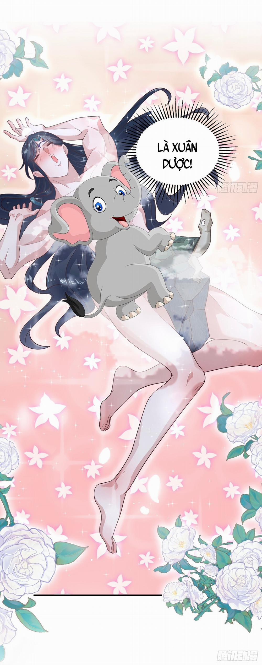 Nữ Đồ Đệ Ai Nấy Đều Muốn Giết Ta 18 trang 11