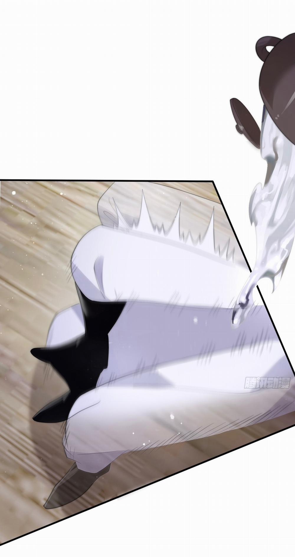 Nữ Đồ Đệ Ai Nấy Đều Muốn Giết Ta 18 trang 4