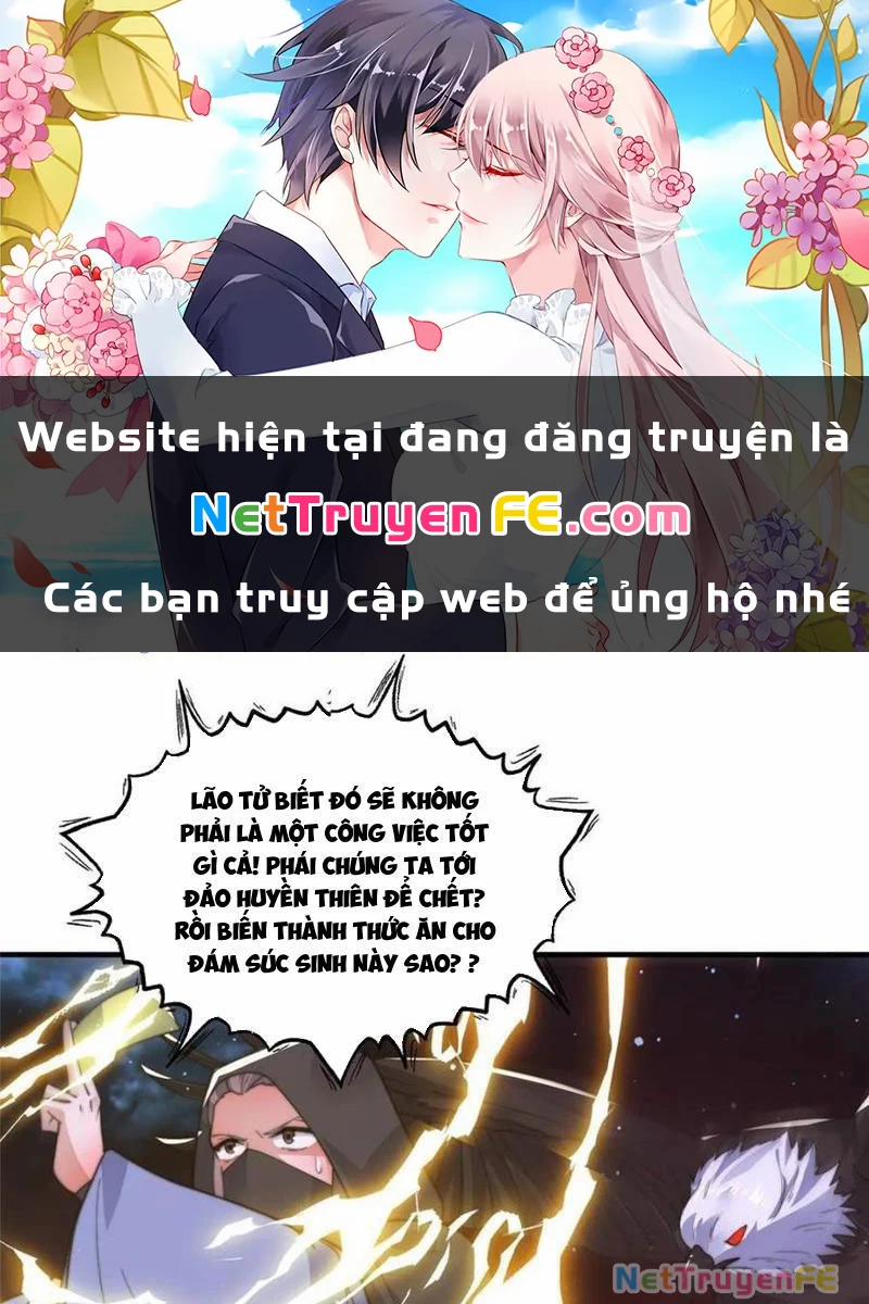 Nữ Đồ Đệ Ai Nấy Đều Muốn Giết Ta 181 trang 0