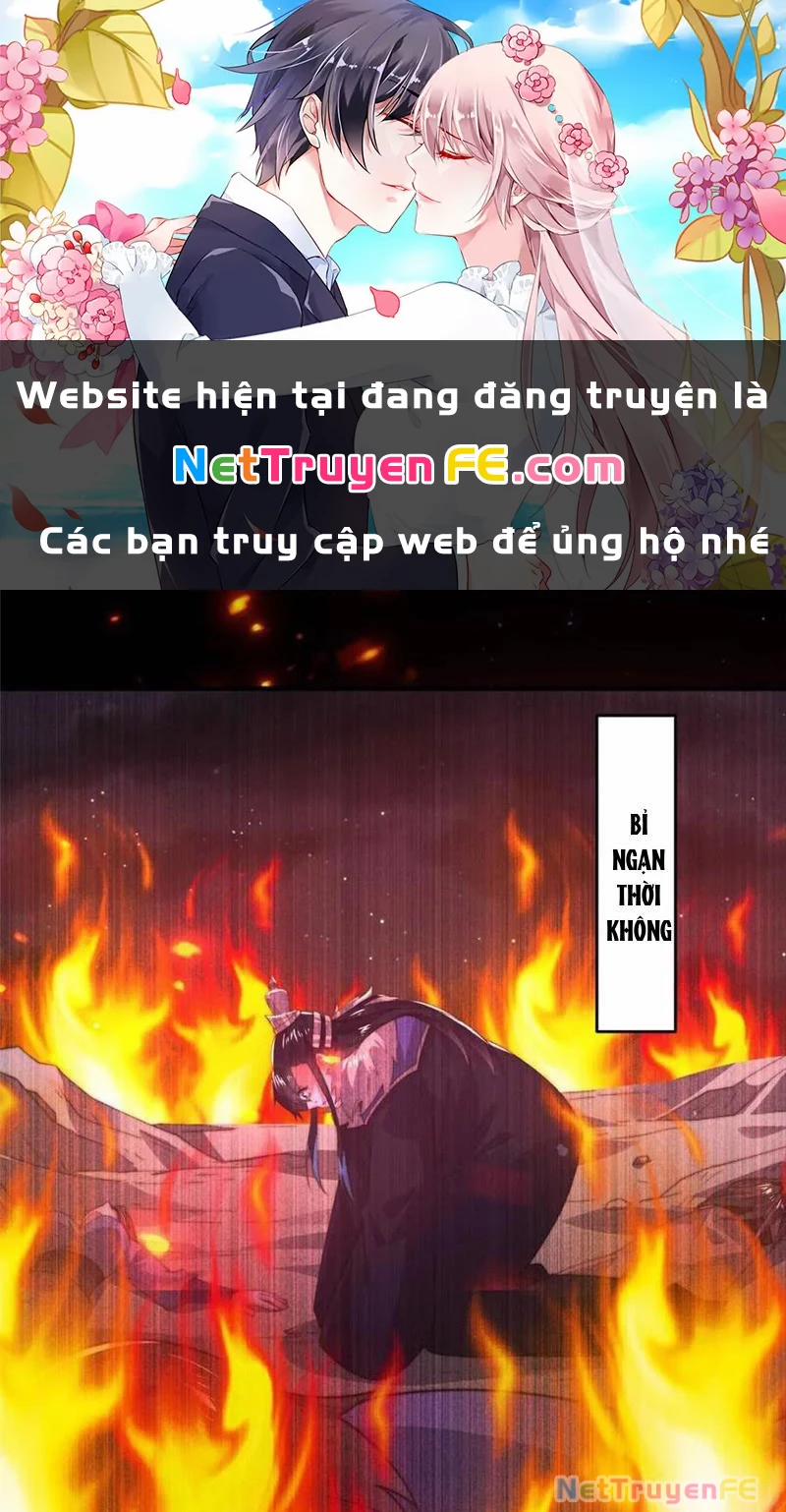 Nữ Đồ Đệ Ai Nấy Đều Muốn Giết Ta 183 trang 0