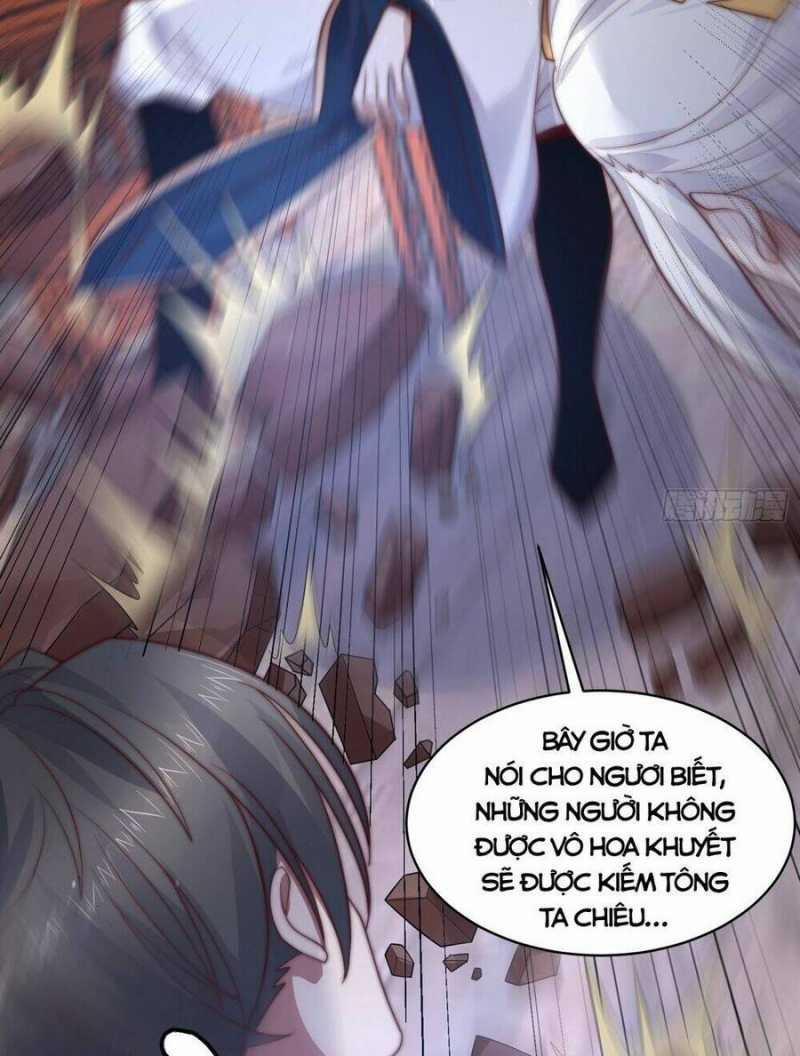 Nữ Đồ Đệ Ai Nấy Đều Muốn Giết Ta 19 trang 32