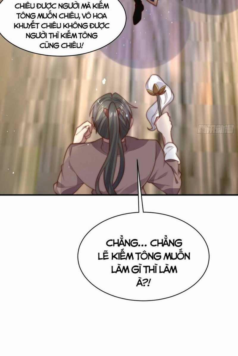 Nữ Đồ Đệ Ai Nấy Đều Muốn Giết Ta 19 trang 35