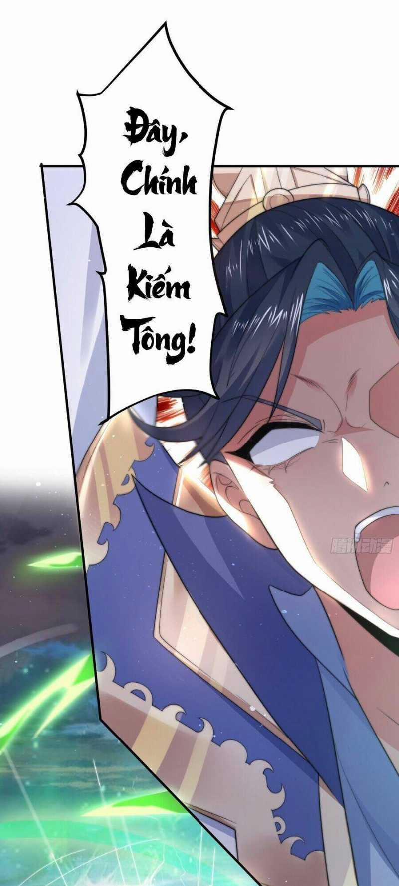 Nữ Đồ Đệ Ai Nấy Đều Muốn Giết Ta 19 trang 38