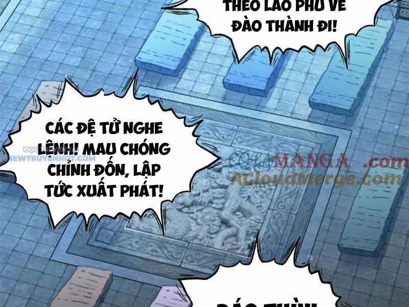 Nữ Đồ Đệ Ai Nấy Đều Muốn Giết Ta 191 trang 1