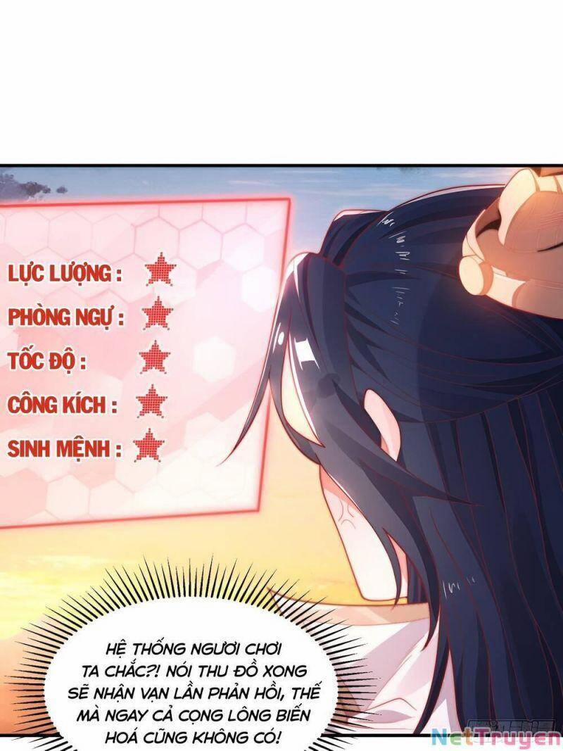 Nữ Đồ Đệ Ai Nấy Đều Muốn Giết Ta 2 trang 13