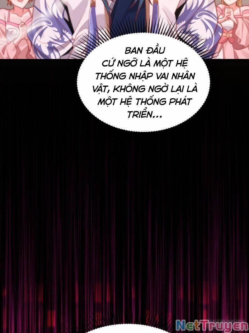 Nữ Đồ Đệ Ai Nấy Đều Muốn Giết Ta 2 trang 15