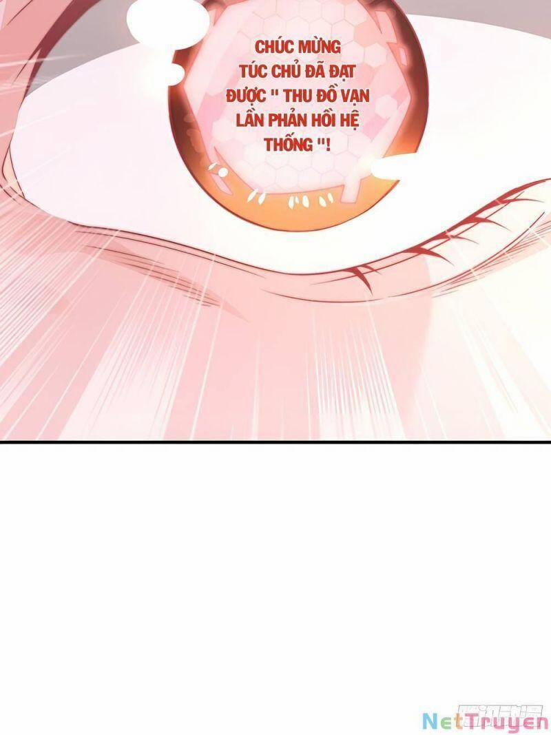 Nữ Đồ Đệ Ai Nấy Đều Muốn Giết Ta 2 trang 18