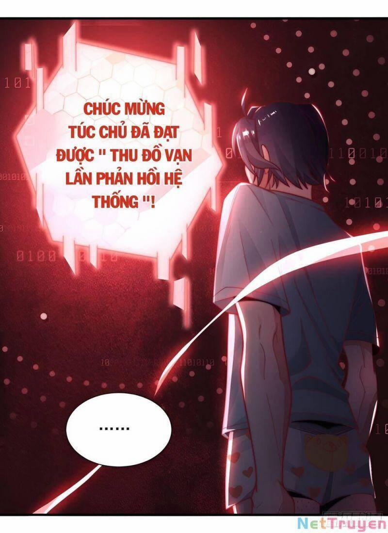 Nữ Đồ Đệ Ai Nấy Đều Muốn Giết Ta 2 trang 19