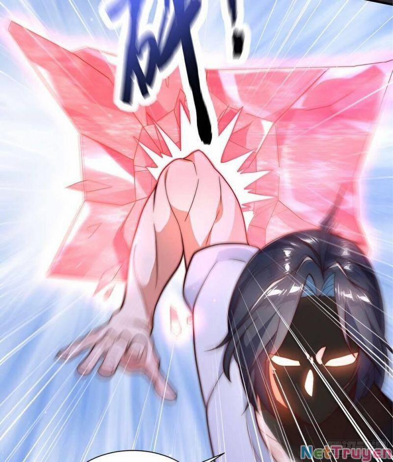 Nữ Đồ Đệ Ai Nấy Đều Muốn Giết Ta 2 trang 23