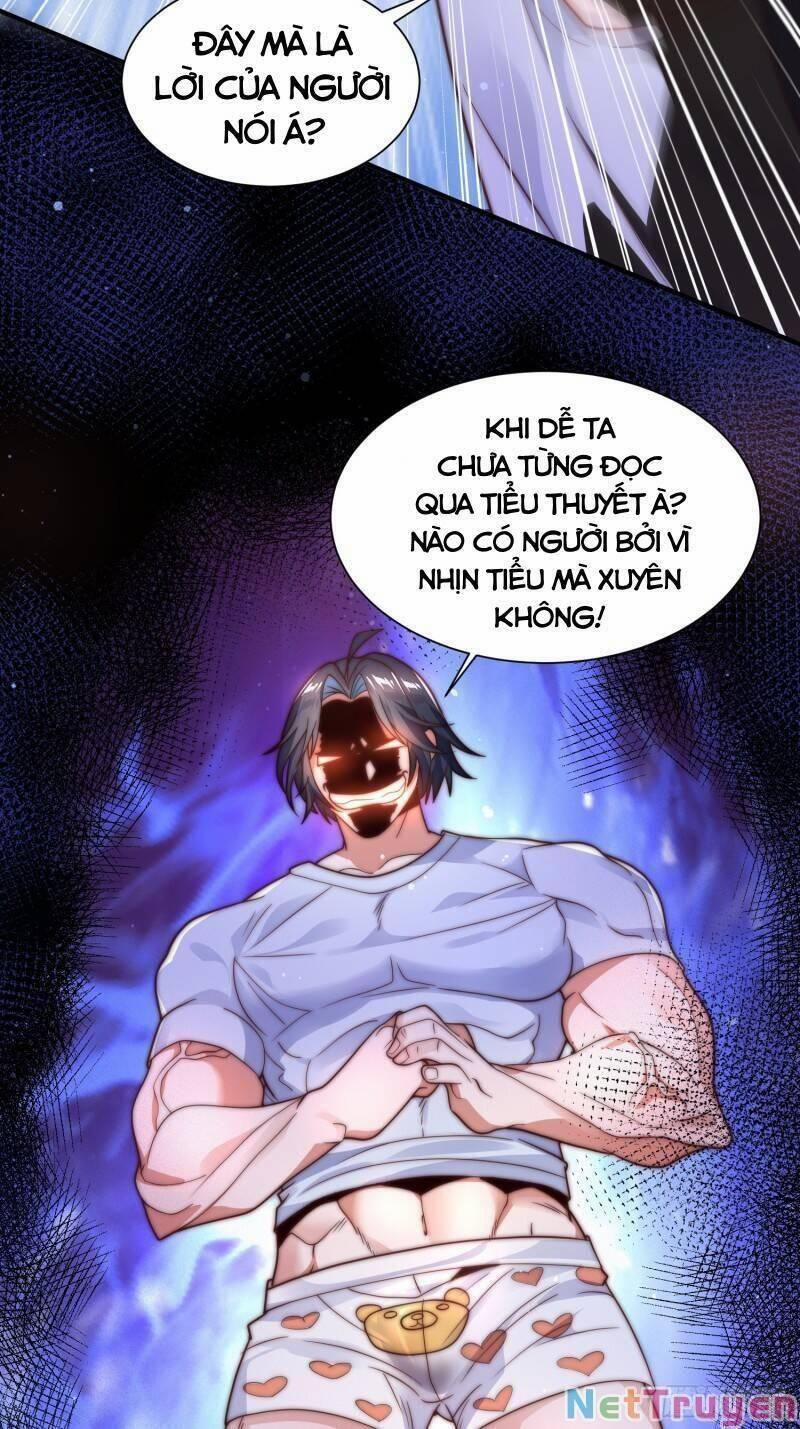 Nữ Đồ Đệ Ai Nấy Đều Muốn Giết Ta 2 trang 24