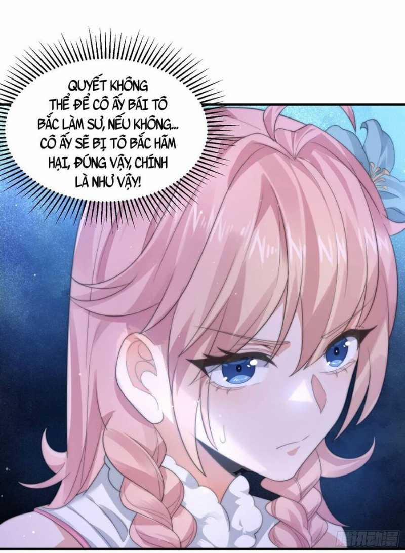 Nữ Đồ Đệ Ai Nấy Đều Muốn Giết Ta 20 trang 12
